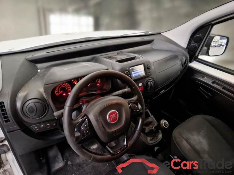 Fiat 6 FIAT FIORINO 2016 VEIC FURG 4 PORTE 1.3 MULTIJET 95 CV E6 SX #3