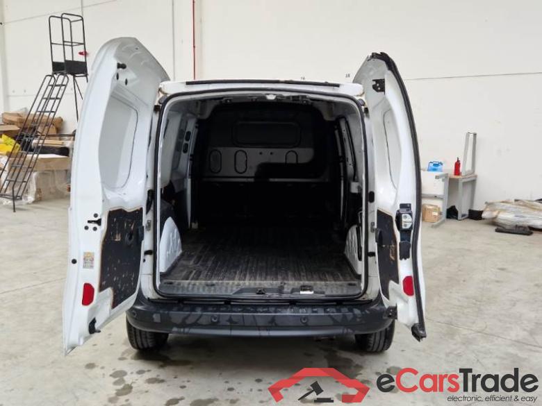 Renault 10 RENAULT KANGOO EXPRESS MAXI / 2013 / 4P / VETT. FURGONATA 1.5 DCI 110CV SeS ICE #5