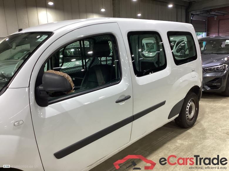RENAULT KANGOO EXPRESS MAXI DIESEL Lot 1.3 RENAULT KANGOO EXPRESS Maxi 1.5 dCi Blue Confort #3