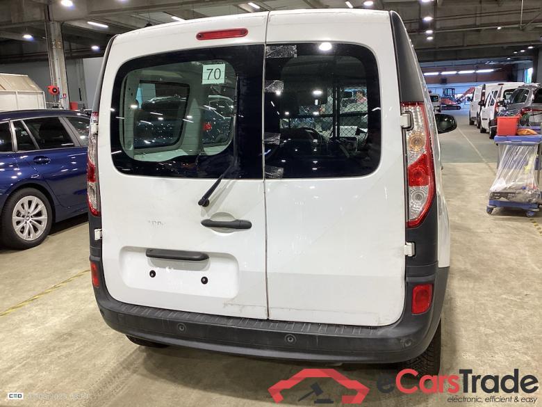 RENAULT KANGOO EXPRESS MAXI DIESEL Lot 1.3 RENAULT KANGOO EXPRESS Maxi 1.5 dCi Blue Confort #5