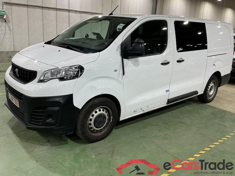Peugeot Expert 1.5 BlueHDI 102Hp L2 3PL Klima PDC ... #2