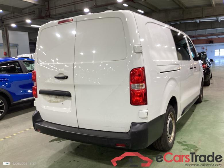 PEUGEOT EXPERT 1.5 BLUEHDI 100 S&S LONG PRO #4
