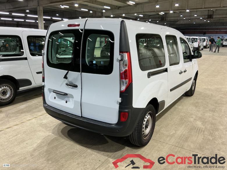 RENAULT KANGOO EXPRESS 1.5 BLUE DCI 95 MAXI CONFORT #4
