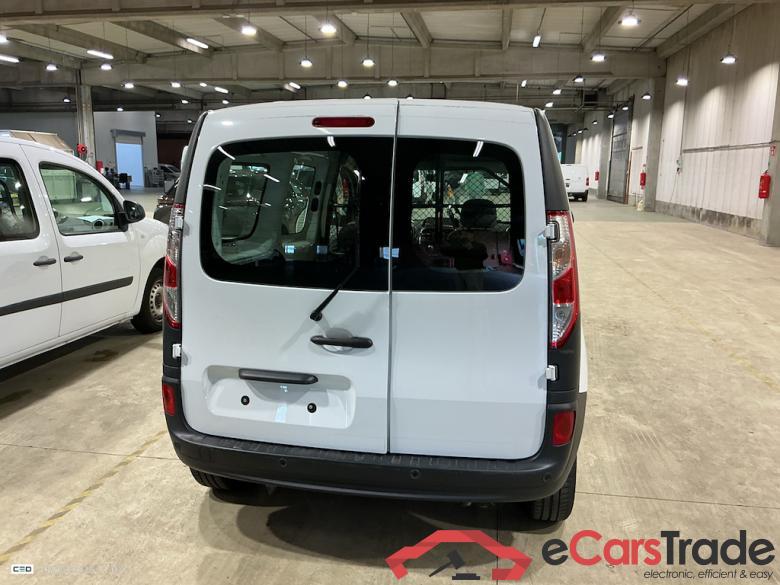 RENAULT KANGOO EXPRESS 1.5 BLUE DCI 95 MAXI CONFORT #5