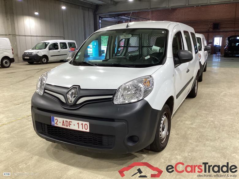 RENAULT KANGOO EXPRESS 1.5 BLUE DCI 95 MAXI CONFORT #1