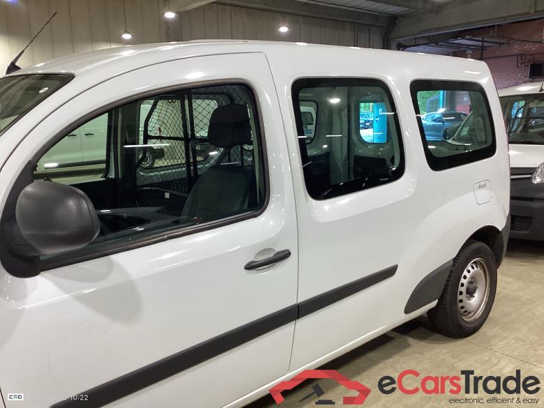 RENAULT KANGOO EXPRESS 1.5 BLUE DCI 95 MAXI CONFORT #3