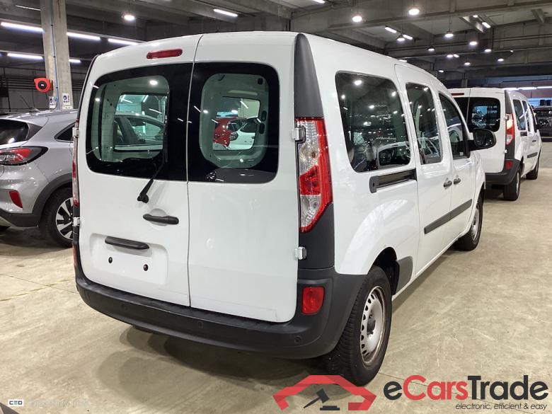 RENAULT KANGOO EXPRESS 1.5 BLUE DCI 95 MAXI CONFORT #4