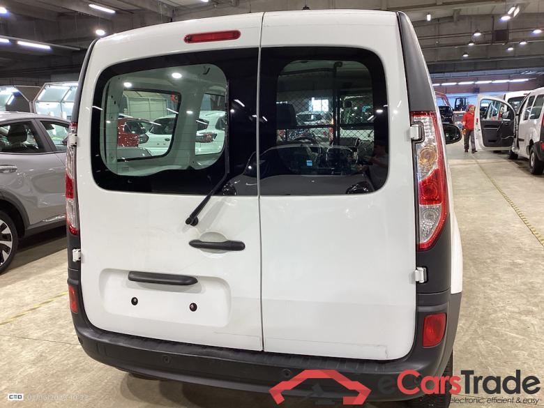 RENAULT KANGOO EXPRESS 1.5 BLUE DCI 95 MAXI CONFORT #5