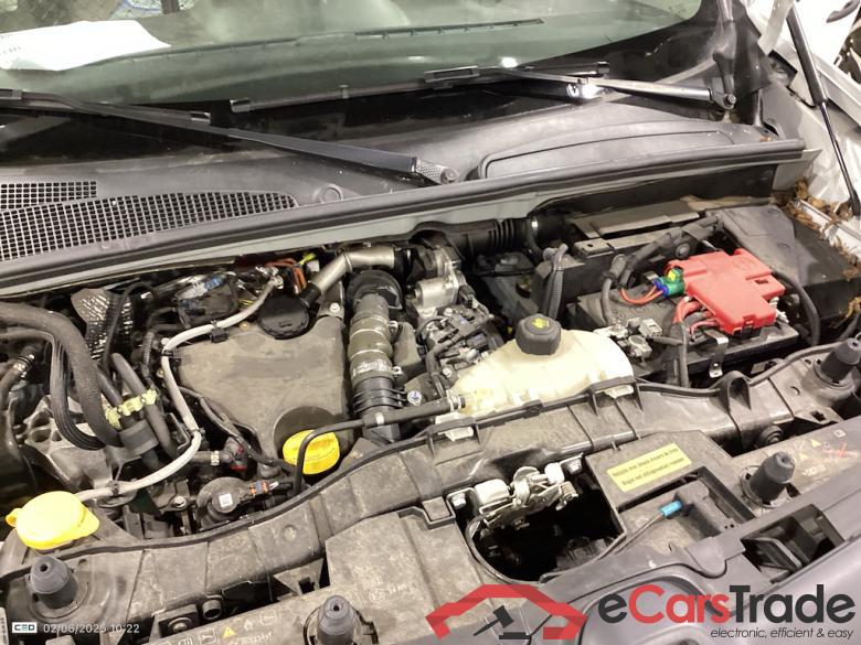 RENAULT KANGOO EXPRESS 1.5 BLUE DCI 95 MAXI CONFORT #6