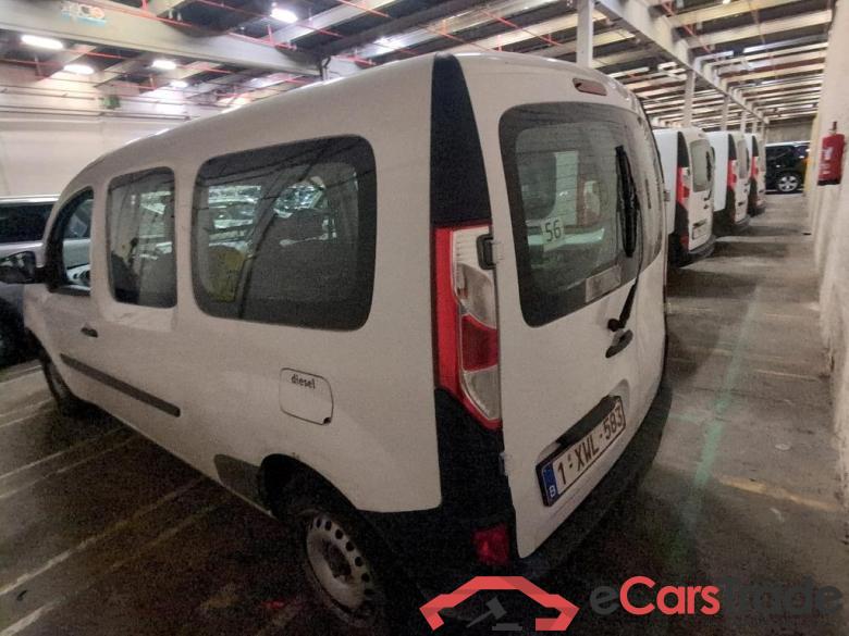 RENAULT KANGOO EXPRESS MAXI DIESEL Lot 1.3 RENAULT KANGOO EXPRESS Maxi 1.5 dCi Blue Confort #3