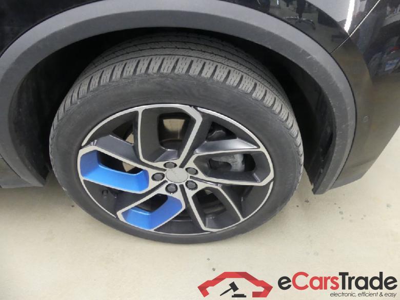 LynkAndCo Lynk & Co 01 ´20 LYNK & CO 01 PHEV 5d 132kW #2