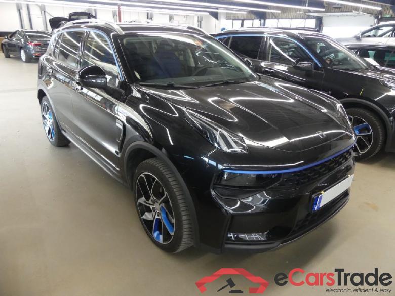 LynkAndCo Lynk & Co 01 ´20 LYNK & CO 01 PHEV 5d 132kW #4