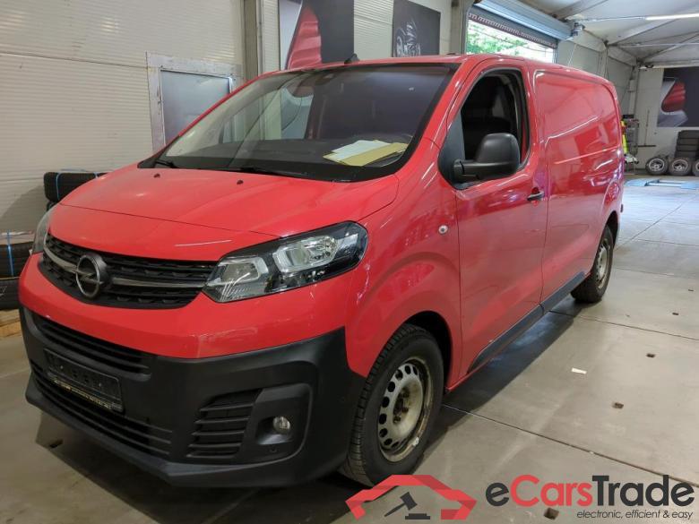 Opel _Vivaro ´19 Vivaro Kasten Edition M (L2) 2.0 90KW E6dT #1