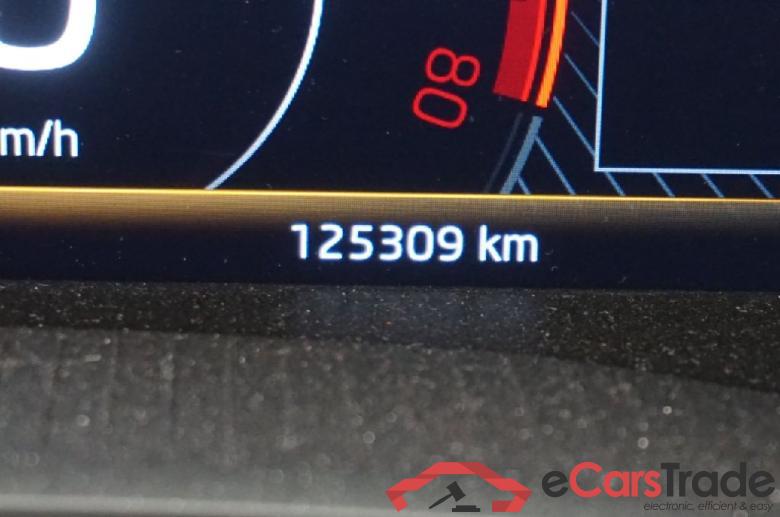Skoda Kodiaq ´16 Kodiaq Style 1.5 TSI 110KW AT7 E6dT #6