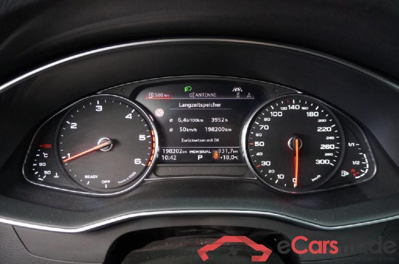 Audi A6 Avant ´18 A6 Avant 40 TDI sport 2.0 TDI 150KW E6dT #6