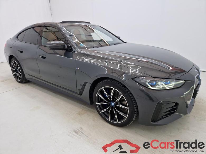 BMW 84kWh eDrive40 Auto 84kWh eDrive40 Auto #2