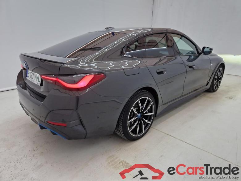 BMW 84kWh eDrive40 Auto 84kWh eDrive40 Auto #3
