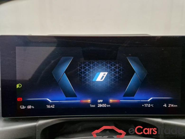 BMW 84kWh eDrive40 Auto 84kWh eDrive40 Auto #6