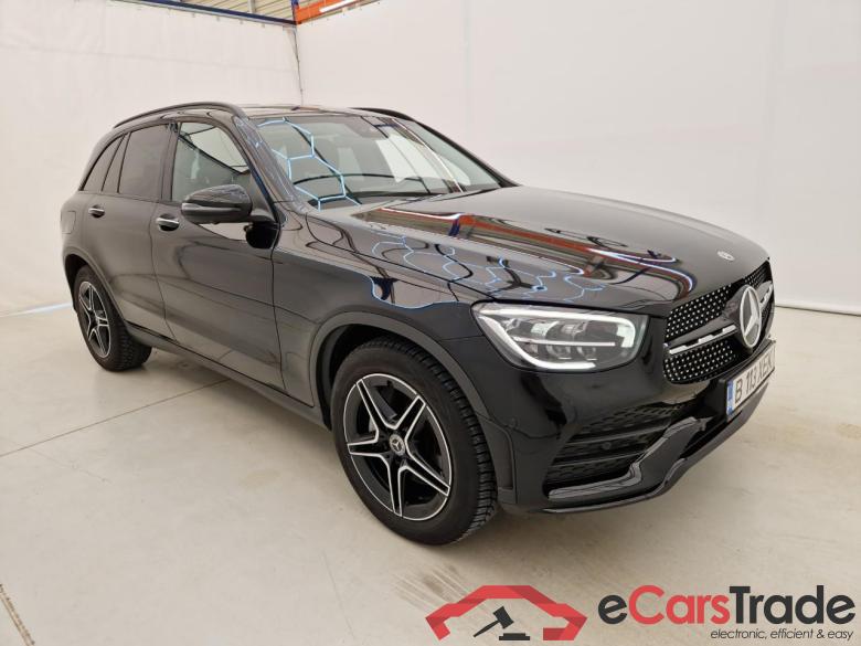 Mercedes GLC 200 4MATIC GLC 200 4MATIC #2