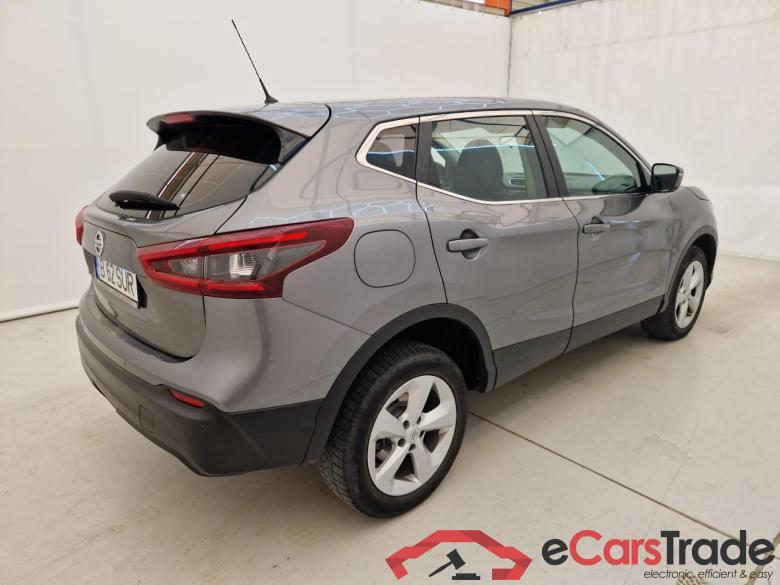 Nissan 1.7 dCi 150CP 4x4-i Acenta 1.7 dCi 150CP 4x4-i Acenta #3
