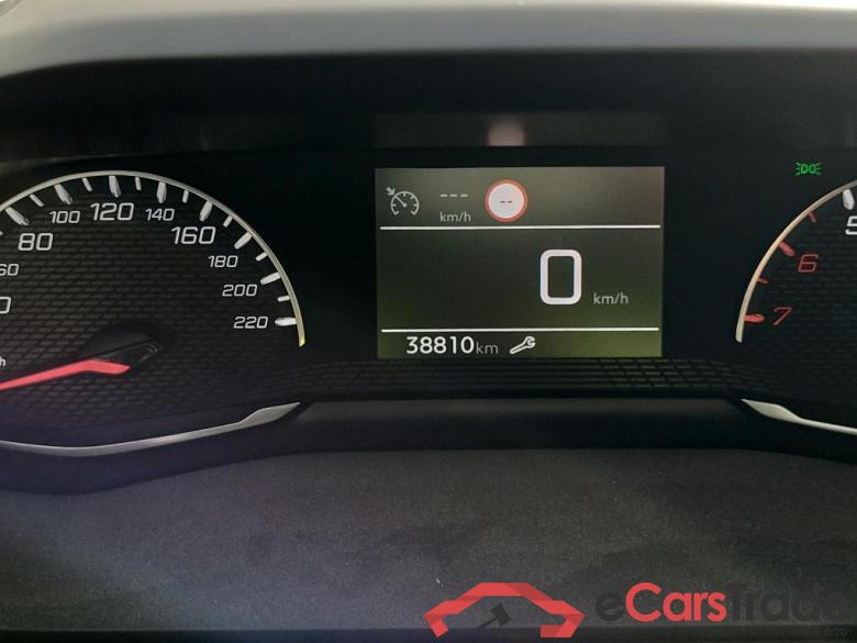 Peugeot Allure Pack BlueHDI 81kW (110CV) (AC) 2008 Allure Pack 1.5 HDi 110CV MT6 E6d #5