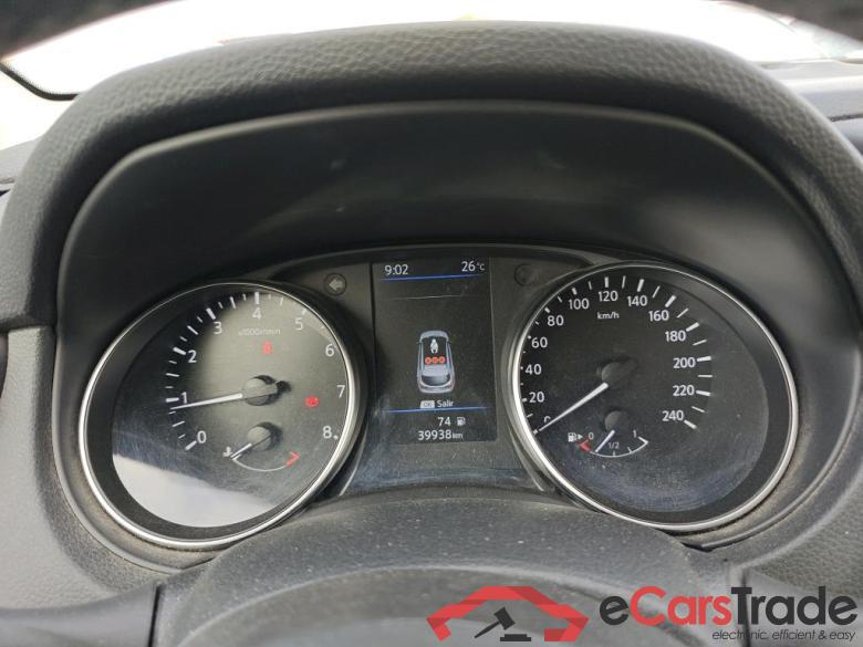 Nissan DIG-T 103 kW (140 CV) E6D N-STYLE NISSAN QASHQAI / 2017 / 5P / todoterreno DIG-T 103 kW (140 CV) E6D N-STYLE #4