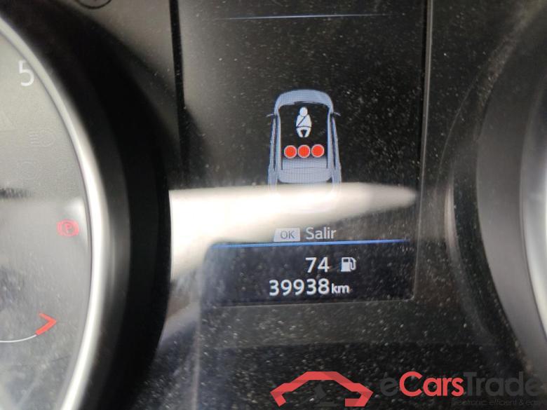 Nissan DIG-T 103 kW (140 CV) E6D N-STYLE NISSAN QASHQAI / 2017 / 5P / todoterreno DIG-T 103 kW (140 CV) E6D N-STYLE #5