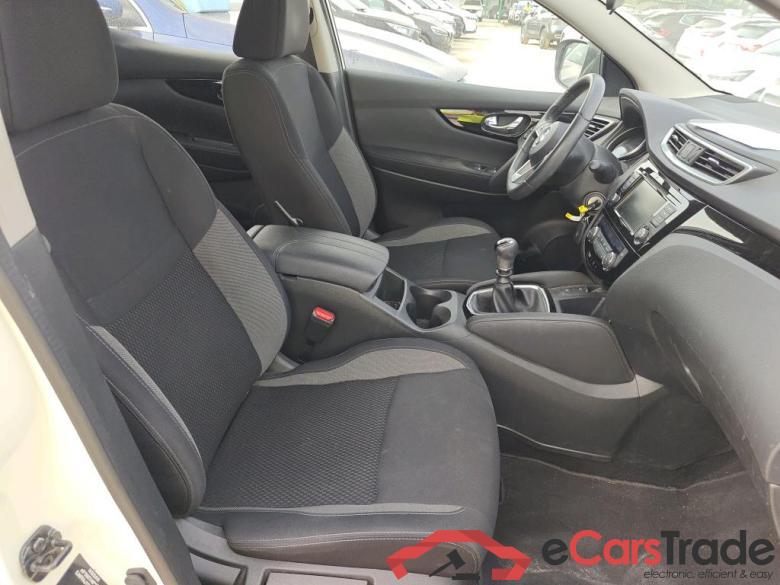Nissan DIG-T 103 kW (140 CV) E6D N-STYLE NISSAN QASHQAI / 2017 / 5P / todoterreno DIG-T 103 kW (140 CV) E6D N-STYLE #6