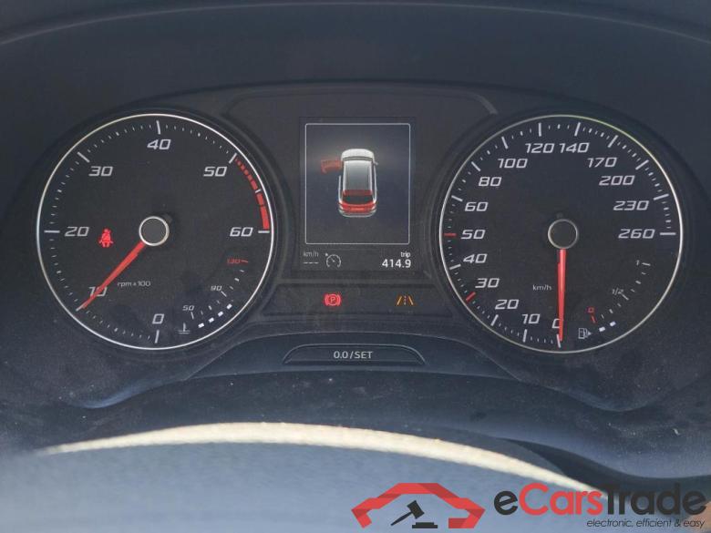 Seat 1.6 TDI 85kW (115CV) St&Sp Style Eco Ateca Style 1.6 TDI 115CV MT6 E6dT #4