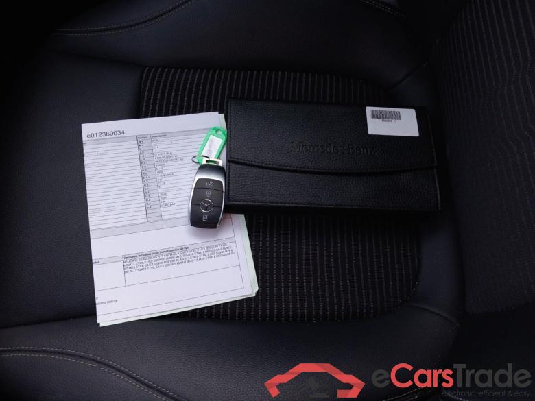 Mercedes CLA 200 D DCT Clase CLA CLA 200 d (118.312) 150CV AT8 E6d #5