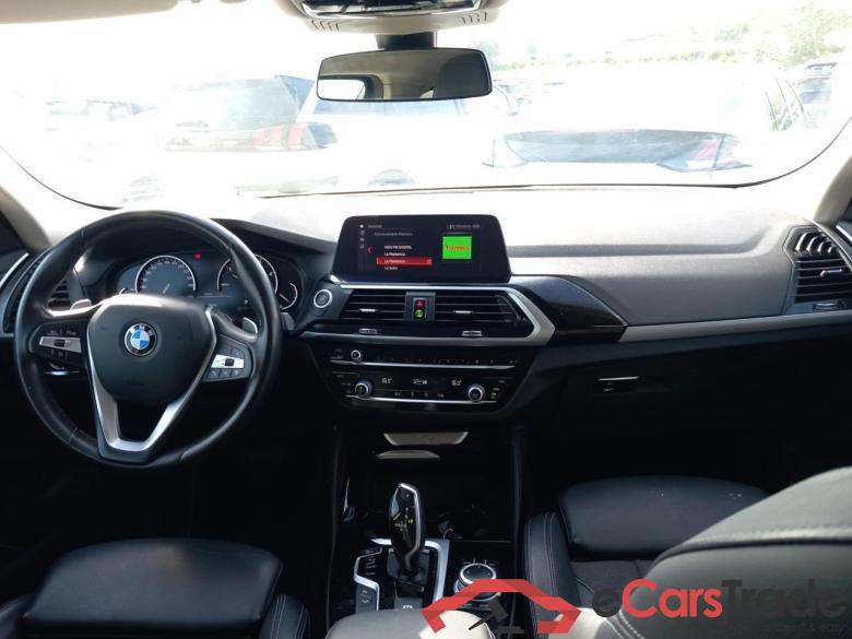 BMW xDrive20d Serie X4 xDrive 20d xLine 2.0 190CV AT8 E6 #3