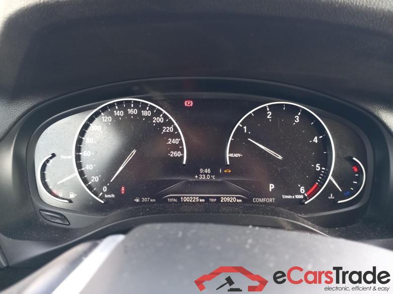 BMW xDrive20d Serie X4 xDrive 20d xLine 2.0 190CV AT8 E6 #4
