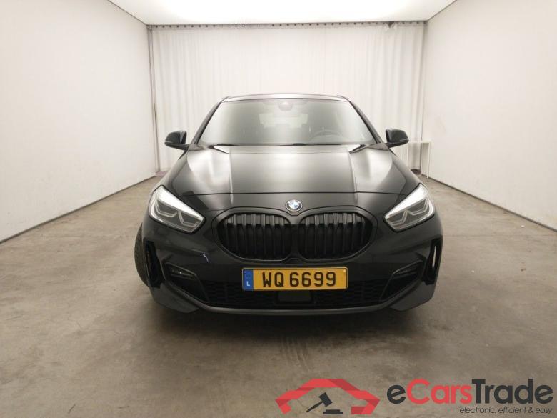 BMW 1 HATCH DIESEL - 2019 118 dA 150 (EU6AP) 5d #1