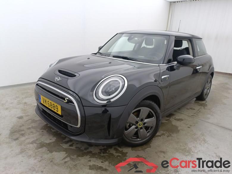 MINI E-MINI - 2021 28.9 kWh 184 Cooper SE 3d #4