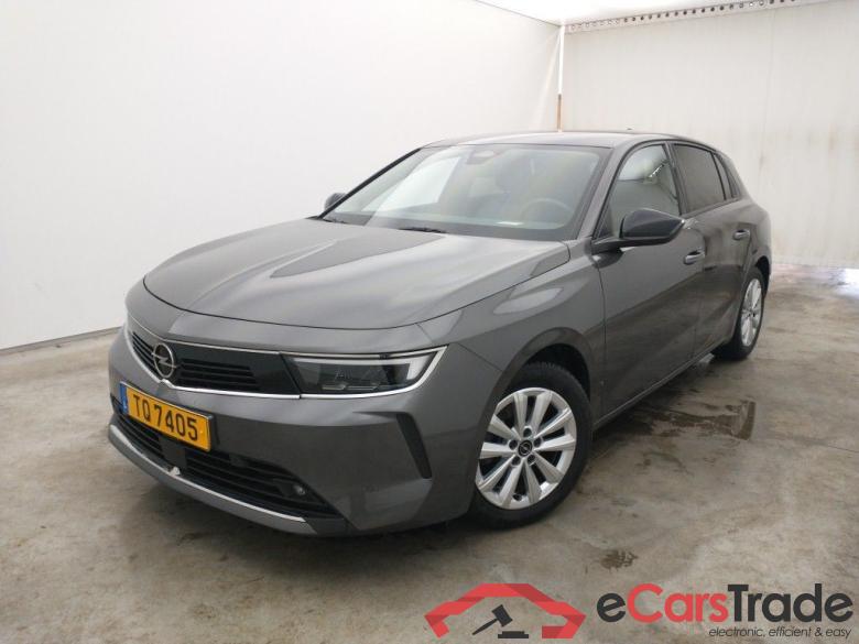 OPEL ASTRA - 2022 1.2 Turbo 130hp Business Edition S/S 5d #3