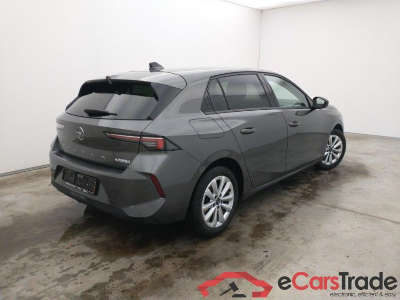 OPEL ASTRA - 2022 1.2 Turbo 130hp Business Edition S/S 5d #4
