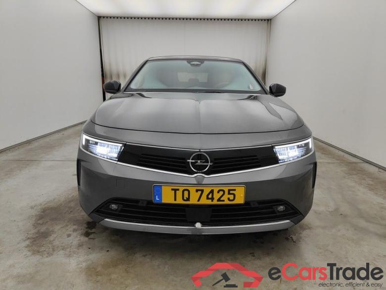 OPEL ASTRA - 2022 1.2 Turbo 130hp Business Edition S/S 5d #1
