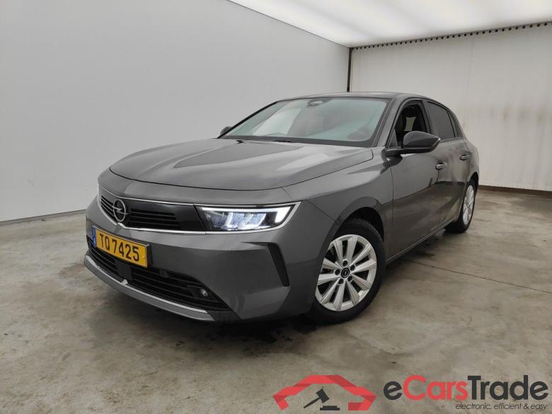 OPEL ASTRA - 2022 1.2 Turbo 130hp Business Edition S/S 5d #3