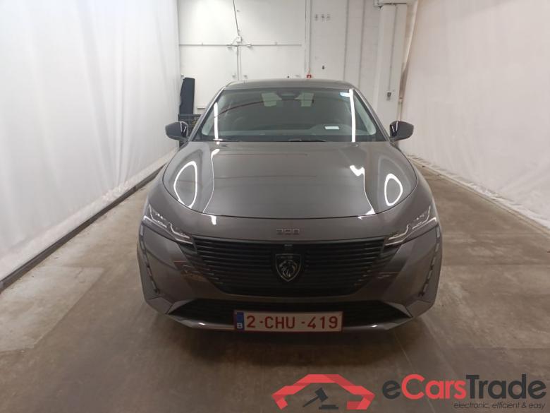 Peugeot 308 SW 1.5 BlueHDi 130 S&S Active Pack 5d #1