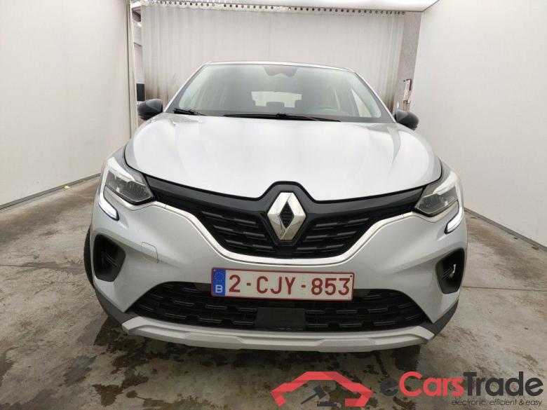 Renault Captur TCe 90 Corporate Edition 5d #1
