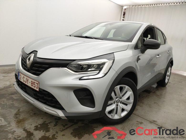 Renault Captur TCe 90 Corporate Edition 5d #3
