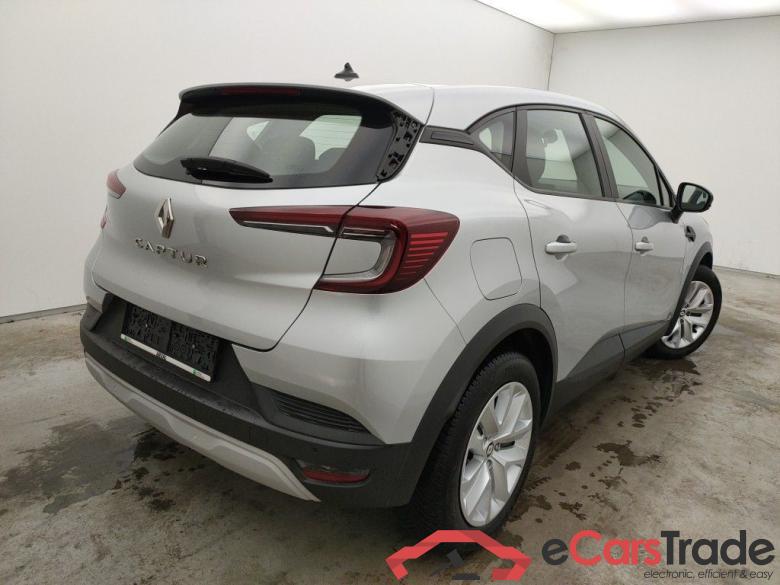 Renault Captur TCe 90 Corporate Edition 5d #5