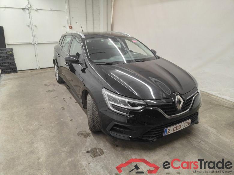 Renault Mégane Grandtour TCe 115 Zen 5d #2