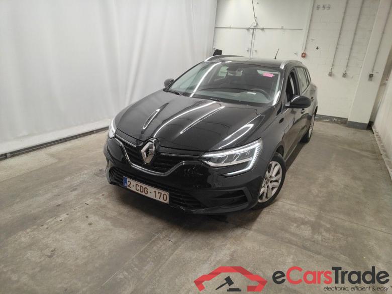 Renault Mégane Grandtour TCe 115 Zen 5d #3