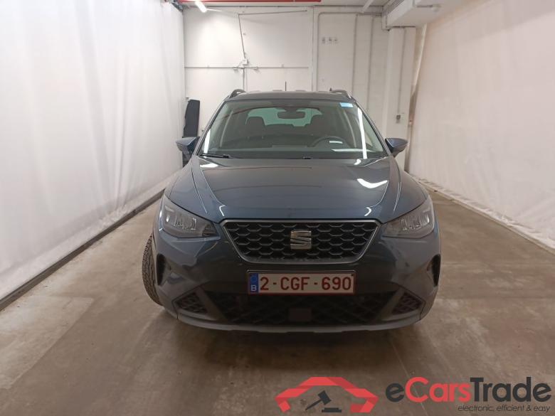 SEAT Arona 1.0 TSI 81kW DSG Move 5d #1