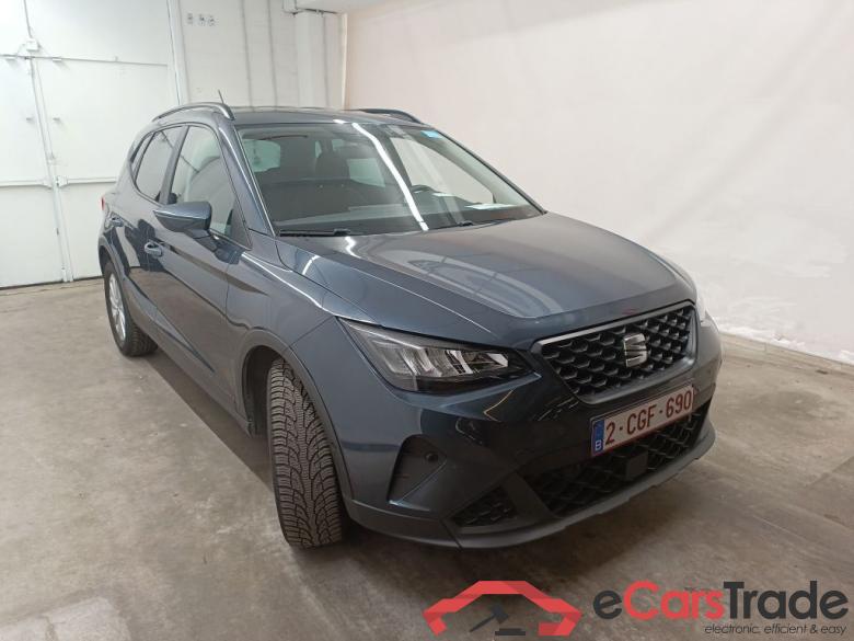 SEAT Arona 1.0 TSI 81kW DSG Move 5d #2
