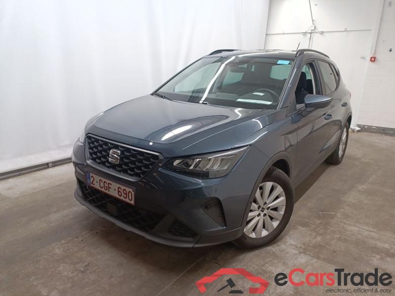 SEAT Arona 1.0 TSI 81kW DSG Move 5d #3