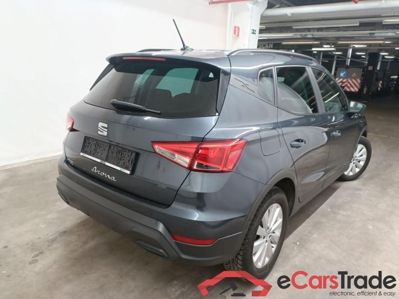SEAT Arona 1.0 TSI 81kW DSG Move 5d #4