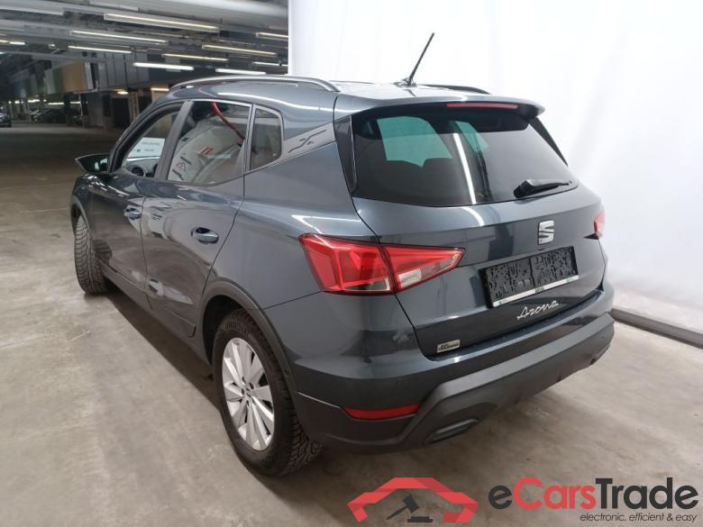 SEAT Arona 1.0 TSI 81kW DSG Move 5d #5