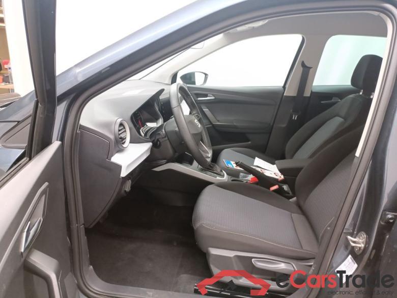 SEAT Arona 1.0 TSI 81kW DSG Move 5d #6